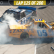 Illustration for article titled These Rules From Other Sports Could Help Make NASCAR Great Again